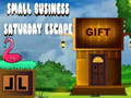 Spil Small Business Saturday Escape