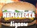 Spil Hamburger Jigsaw