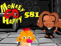 Spil Monkey Go Happy Stage 581