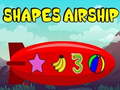 Spil Shapes Airship