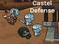 Spil Castel Defense
