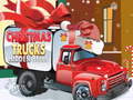 Spil Christmas Trucks Hidden Bells