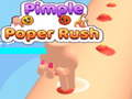 Spil Pimple Poper Rush