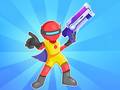 Spil Ace Brawl Battle 3d
