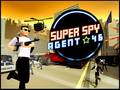 Spil Super Spy Agent 46