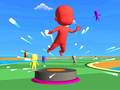 Spil Bouncy Race 3d