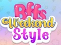 Spil Bff Weekend Style