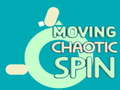 Spil Moving Chaotic Spin