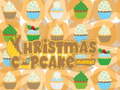 Spil Christmas Cupcake Match3