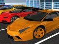 Spil Drive Real Flying Car Simulator