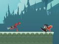 Spil Stickdoll 2 : Revenge of Flame