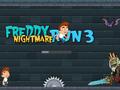 Spil Freddy Run 3