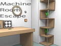 Spil Machine Room Escape