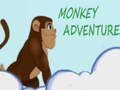 Spil Adventure Monkey