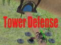 Spil Tower Defense 