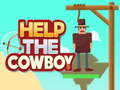 Spil Help The Cowboy
