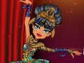 Spil Mummy Princess