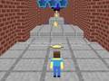 Spil Parkour Craft