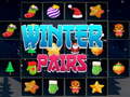 Spil Winter Pairs