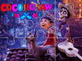 Spil Coco Jigsaw