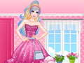 Spil Blondy in Pink