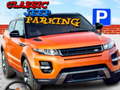 Spil Classic Jeep Car Parking