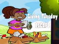 Spil Giving Tuesday Escape