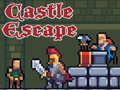 Spil Castle Escape