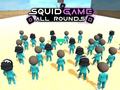 Spil Squid Game: All Rounds
