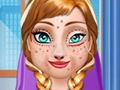 Spil Ordinary Girl's Cosmetic Surgery