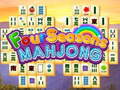 Spil Four Seasons Mahjong