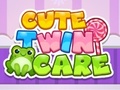 Spil Cute Twin Care
