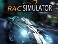 Spil Rac Simulator