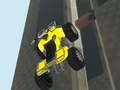 Spil ATV Stunts 2