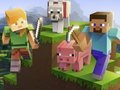 Spil Minecraft
