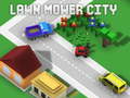 Spil Lawn Mower City