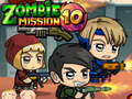 Spil Zombie Mission 10