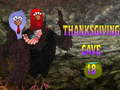 Spil Thanksgiving Cave 18 