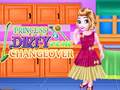 Spil Princess Dirty Home Changeover