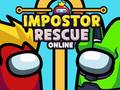 Spil Impostor Rescue Online