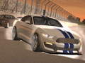 Spil Drift City Racing 3D