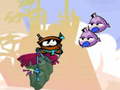 Spil Ninja Hero Cats
