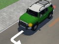 Spil Turn Left