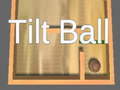Spil Tilt Ball