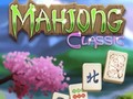 Spil Mahjong Classic
