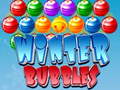 Spil Winter Bubbles