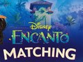 Spil Disney: Encanto Matching