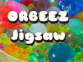 Spil Orbeez Jigsaw