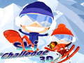 Spil Ski Challenge 3D