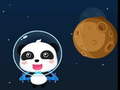 Spil Baby Panda Up